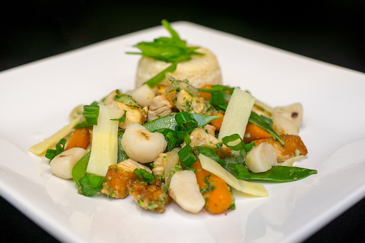 Moo Goo Gai Pan: Your Quick & Savory Weeknight Chinese Dish Guide